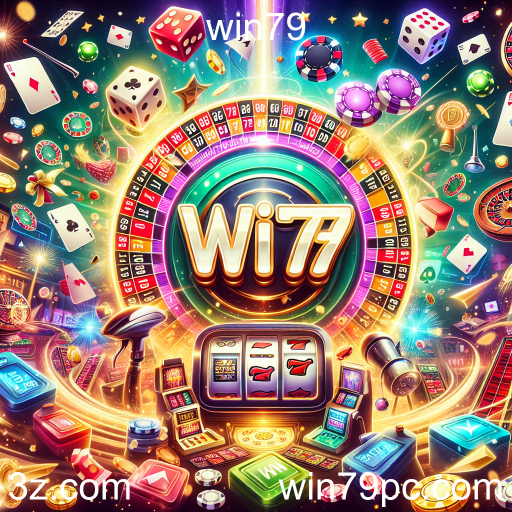 Descubra as Melhores Promoções de Jogos no win79